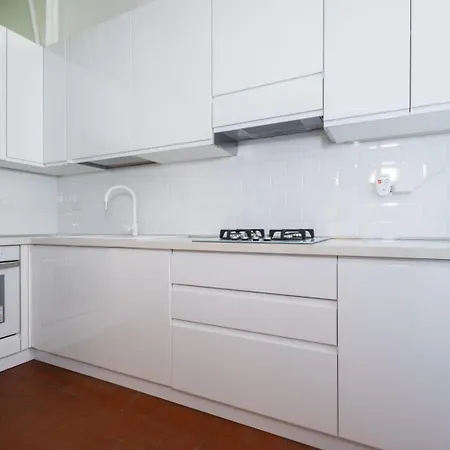 بيت للعطل Navona Maison