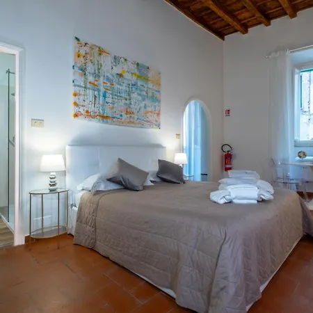 بيت للعطل Navona Maison *