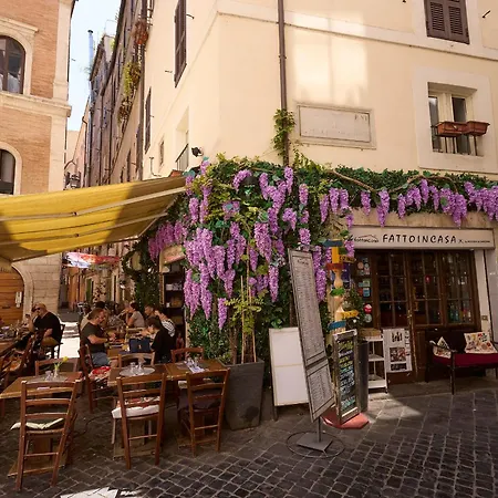 Navona Maison * روما
