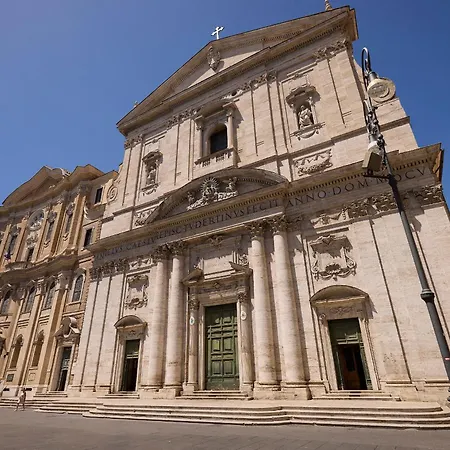 بيت للعطل Navona Maison