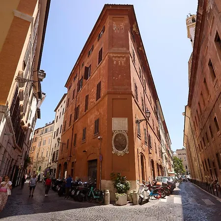 بيت للعطل Navona Maison روما