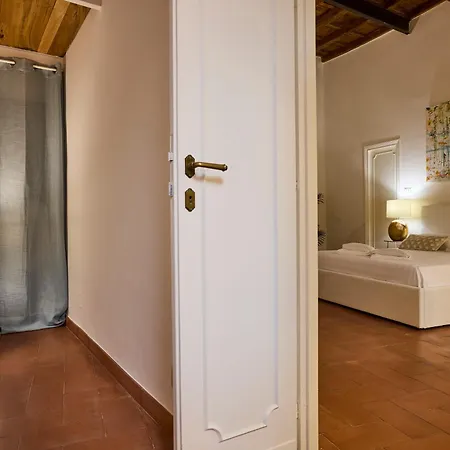 بيت للعطل Navona Maison *