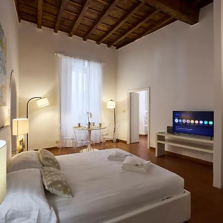 بيت للعطل Navona Maison