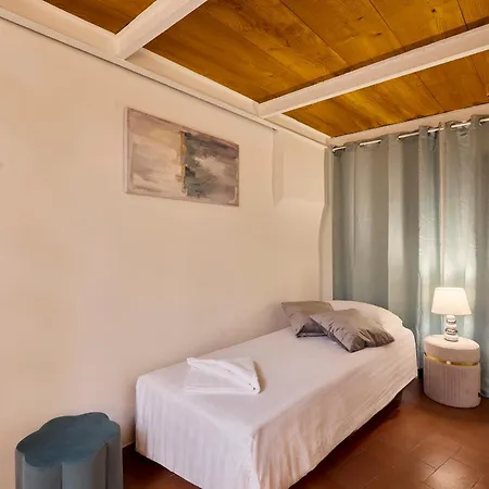 Navona Maison 別荘 ローマ