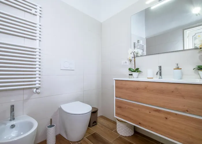 Navona Maison 度假居 罗马