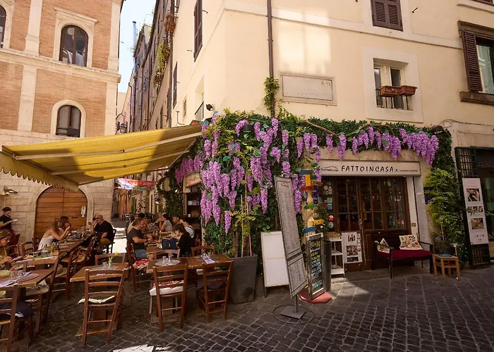 Navona Maison * 罗马