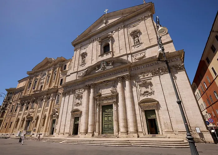 度假居 Navona Maison