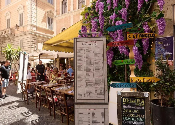 度假居 Navona Maison *