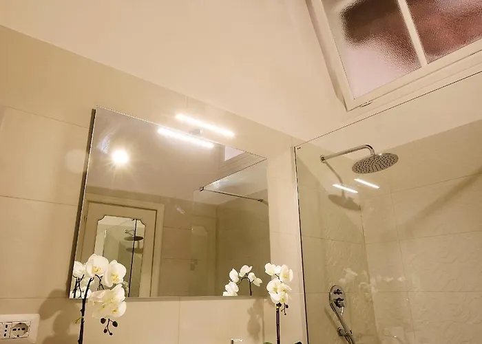 Navona Maison 度假居 *