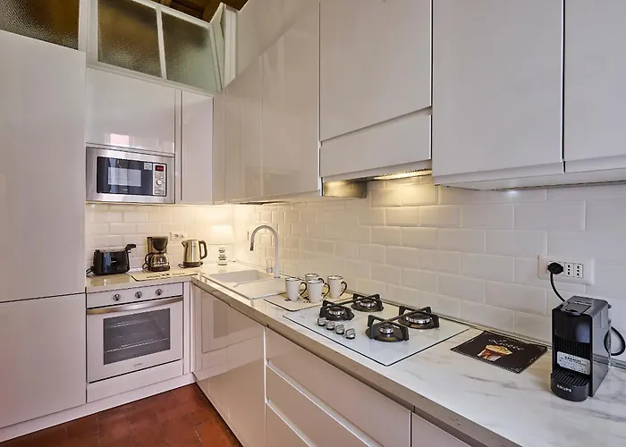 Navona Maison 度假居 罗马