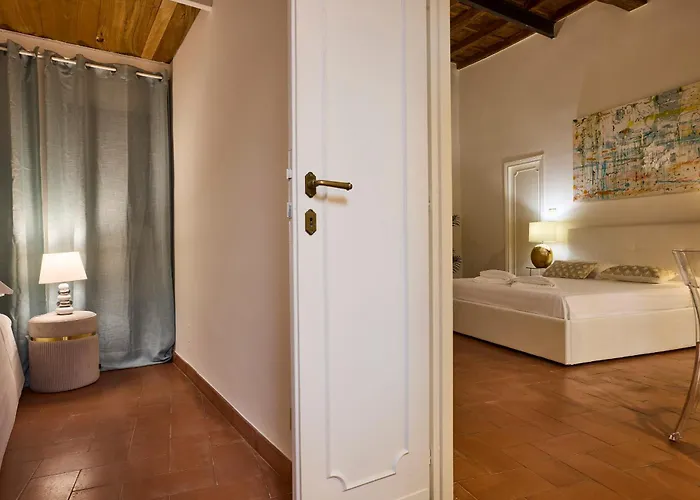 度假居 Navona Maison *