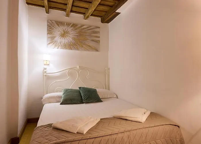 Navona Maison 度假居 *