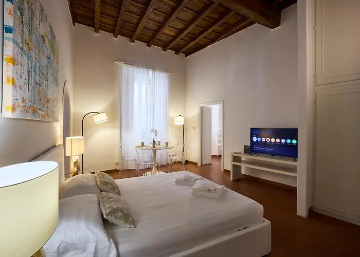 度假居 Navona Maison