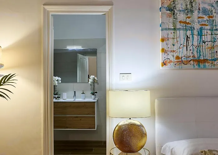 Navona Maison 度假居 *