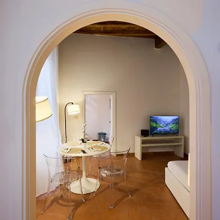 Navona Maison Casa de Férias *