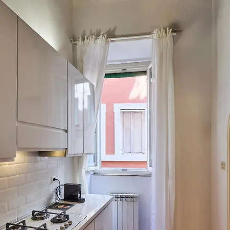 Casa de Férias Navona Maison *