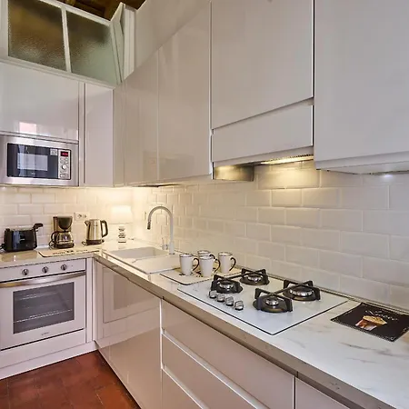 Navona Maison Prázdninový dům Řím