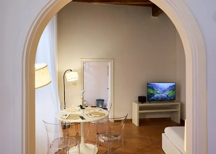 Navona Maison Prázdninový dům *