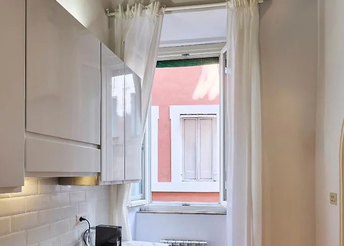 Prázdninový dům Navona Maison *